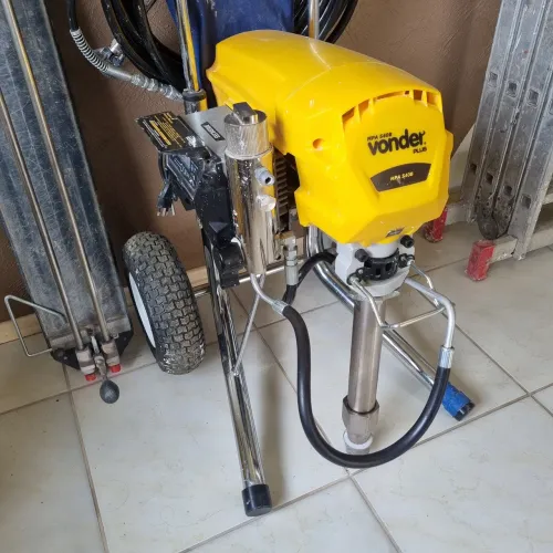 Airless MPA 540B Vonder
