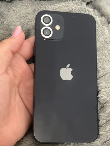 iPhone 12