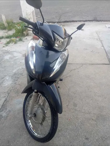 Biz 110i 2021
