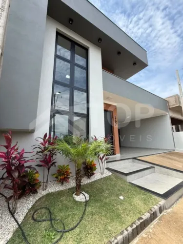 Venda de Casas / Condomínio na cidade de São Carlos