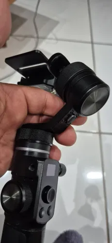 Feiyu tech G6 max