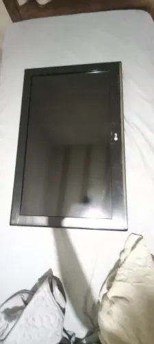 Televisão LG 32 Polegadas, Bivolt monitor 