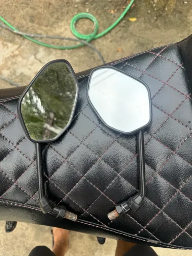 Retrovisor de moto Fan 160