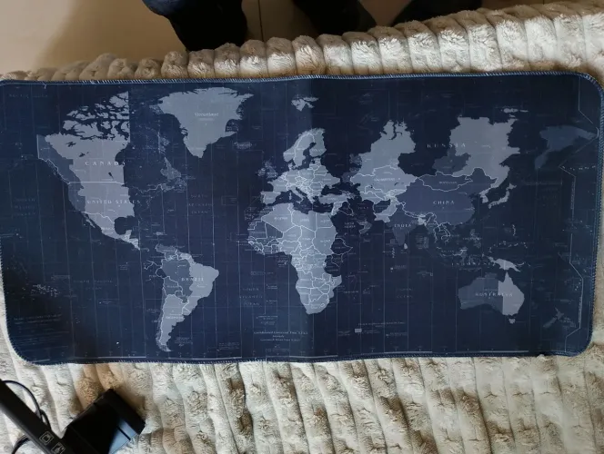 Mousepad