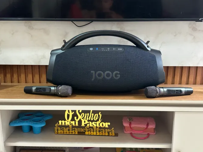 Joog One hi-fi 