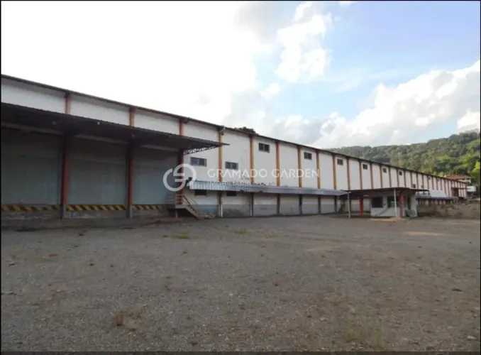 PAVILHÃO PARA ALUGAR, 6000 M² - VÁRZEA GRANDE - GRAMADO/RS