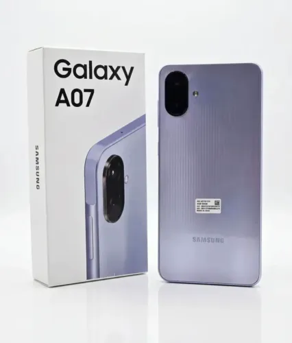 Samsung A07 256gb