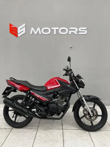INCRÍVEL!!! Yamaha Factor 150 2022 - financiamento em até 48x e cartão até 24x