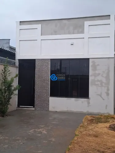CASA PARA LOCAÇÃO 1504 SUL