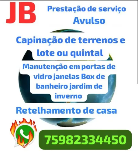 Trabalho avulso 