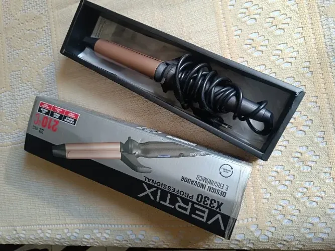 Babyliss Vertix profissional 
