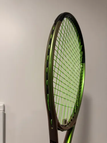 Raquete Wilson K Blade Pro stock