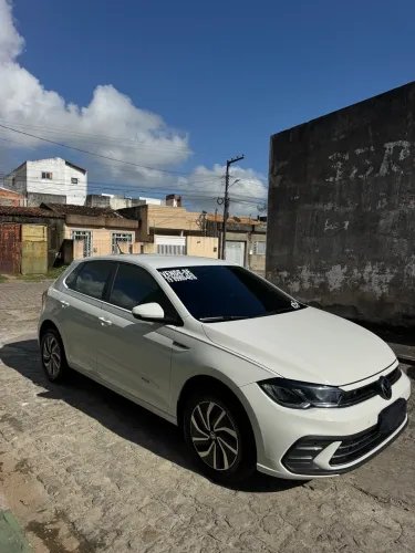 Volkswagen Polo Highline TSI 1.0 Flex 12V Aut. 2023