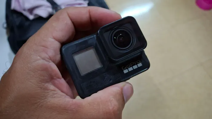 Gopro hero 7 Black