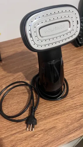 Polishop Ultra Hand Steamer ferro a vapor