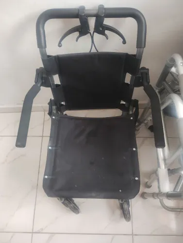 Cadeira de roda