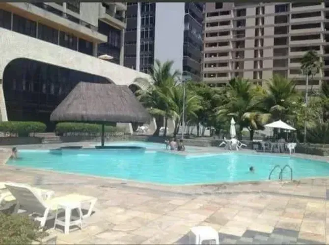 Imóvel para aluguel tem 60 metros quadrados com 2 quartos em Piedade - Jaboatão dos Guarar