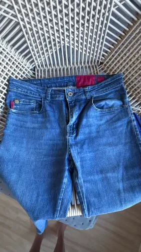 Calça Ellus, Levis jeans 40 42 44
