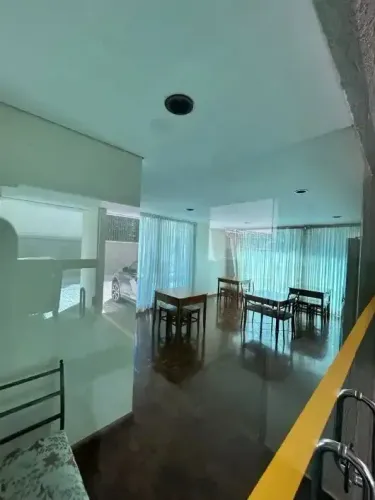 Venda Cobertura Pinheiros São Paulo