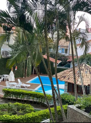 Apartamento com 3 quartos para locação fixa em Cabo Frio
