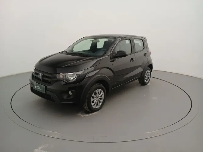 Fiat Mobi Like 1.0 Fire Flex 5P. 2025