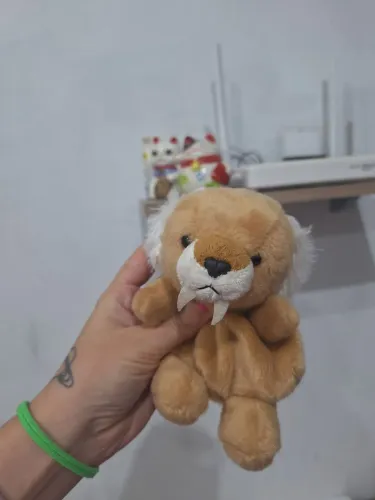Pelucia importada Palm Pals