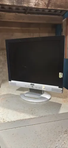 VENDO MONITORES