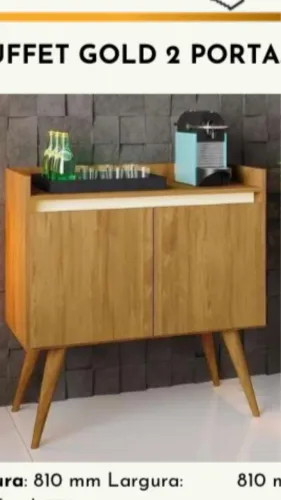 Buffet Lívia