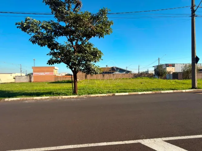 Venda de Terreno / Padrão na cidade de Araraquara