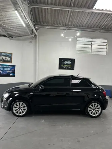 Audi A1 1.4 TFSI 122cv S-tronic 3P 2011