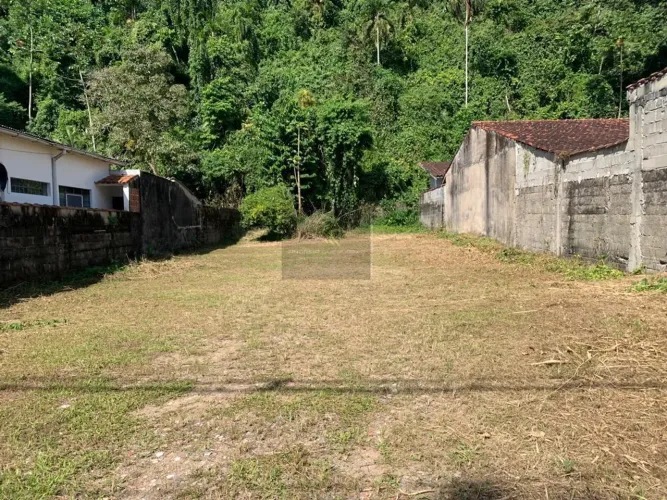 Terreno para Venda em Ubatuba, Perequê Açu