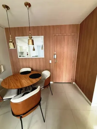 APARTAMENTO PARA LOCAÇÃO NO RECREIO DOS BANDEIRANTES