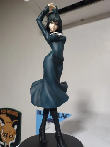 Figure banpresto Fubuki one punch man