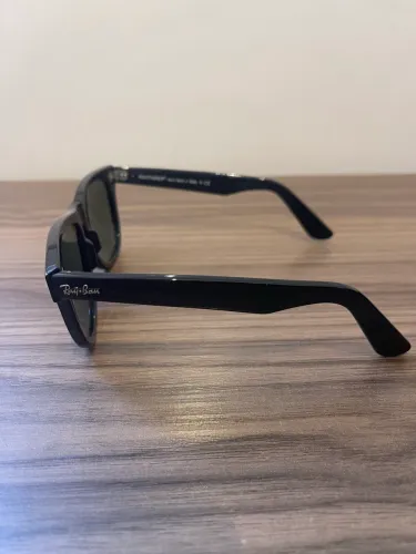 Óculos Ray Ban Wayfarer Tamanho 54