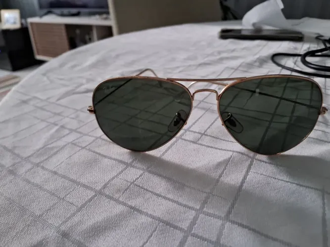 Óculos de sol Rayban