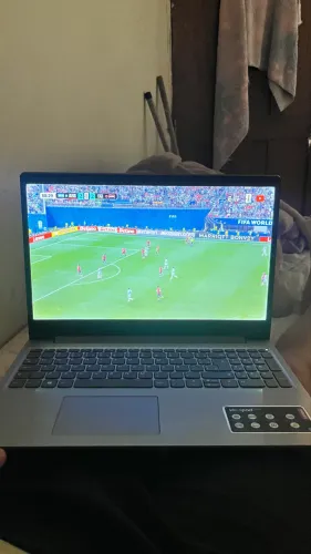 Notebook Lenovo