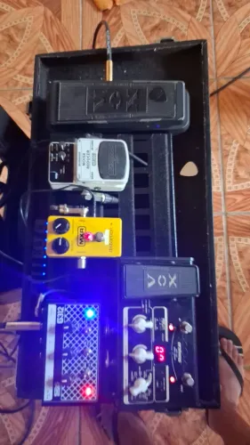 Vendo !