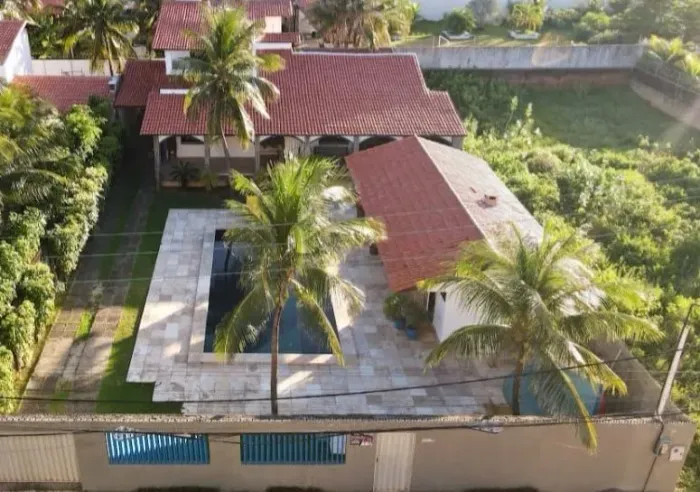 Casa Porto das Dunas