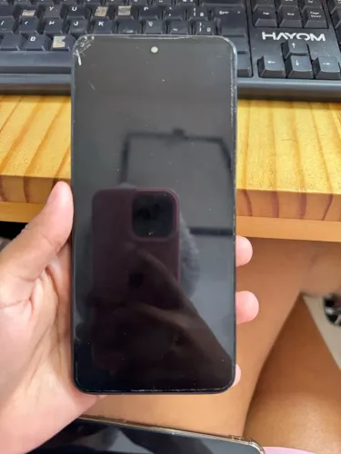Vendo Redmi NOTE 12