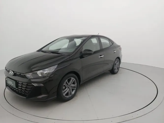 Hyundai HB20S Limited 1.0 TB Flex 12V Aut. 2026