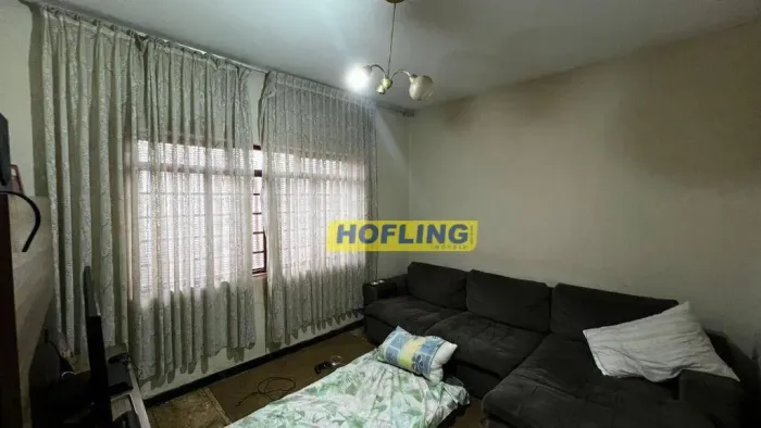 Casa com 2 dormitórios à venda, 105 m² por R$ 400.000,00 - Saúde - Rio Claro/SP