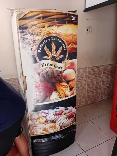 Vendo cervejeira ótimos estado