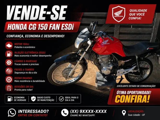 Moto nova 2023