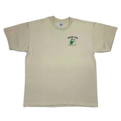 Camiseta Practical Shooters 2003 Tam.GG