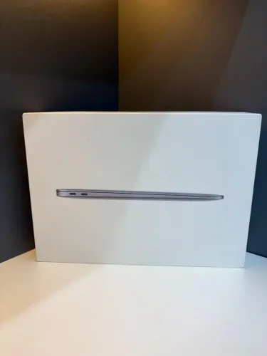 Macbook Air M1 256gb 8gb Lacrado