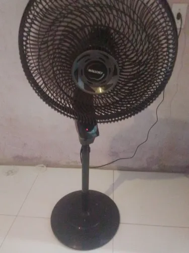 Ventilador digital