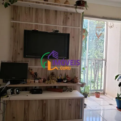 APARTAMENTO - JARDIM REGINA - SP