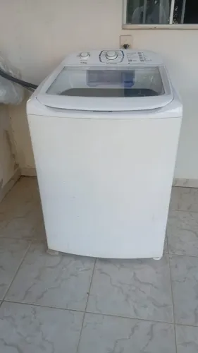 Máquina de lavar 
