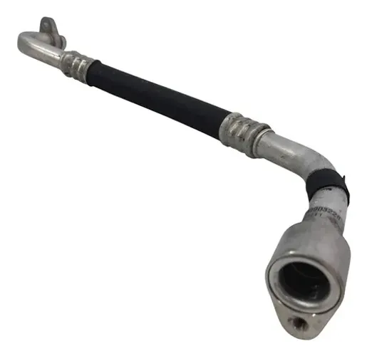 Mangueira Compressor Caixa Ar Condicionado  Renault Sandero  Não Informado