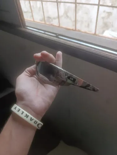 Oakley gascan woodland
